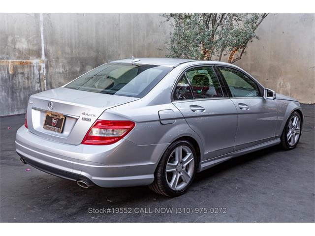 2010 Mercedes-Benz 300C (CC-2057987) for sale in Beverly Hills, California