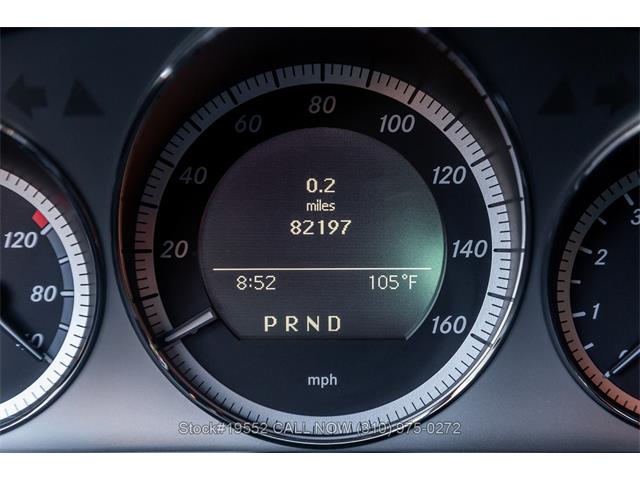 2010 Mercedes-Benz 300C (CC-2057987) for sale in Beverly Hills, California