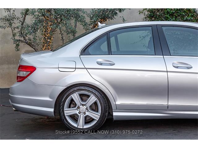 2010 Mercedes-Benz 300C (CC-2057987) for sale in Beverly Hills, California
