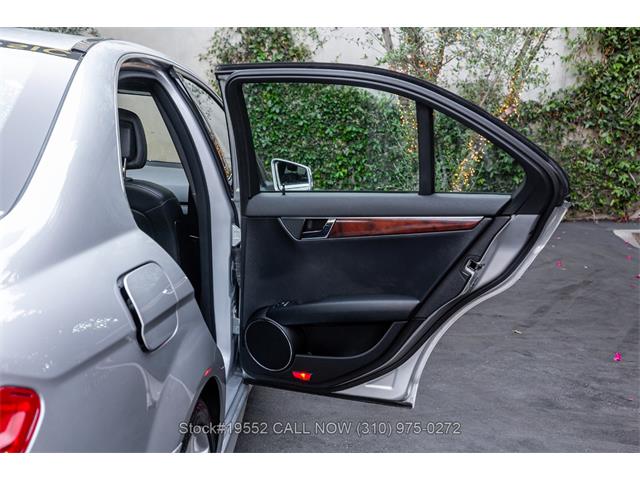 2010 Mercedes-Benz 300C (CC-2057987) for sale in Beverly Hills, California