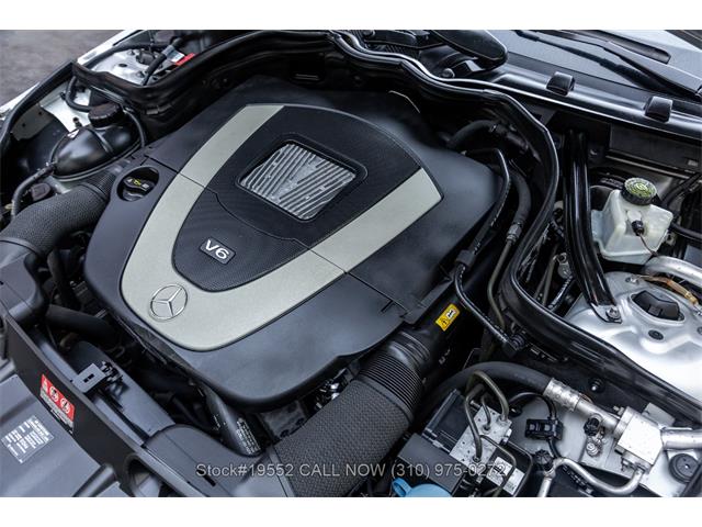 2010 Mercedes-Benz 300C (CC-2057987) for sale in Beverly Hills, California