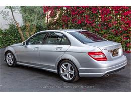 2010 Mercedes-Benz 300C (CC-2057987) for sale in Beverly Hills, California