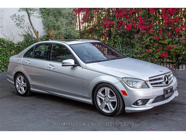 2010 Mercedes-Benz 300C (CC-2057987) for sale in Beverly Hills, California
