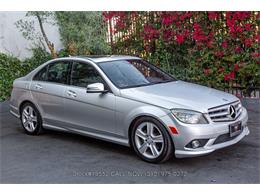2010 Mercedes-Benz 300C (CC-2057987) for sale in Beverly Hills, California