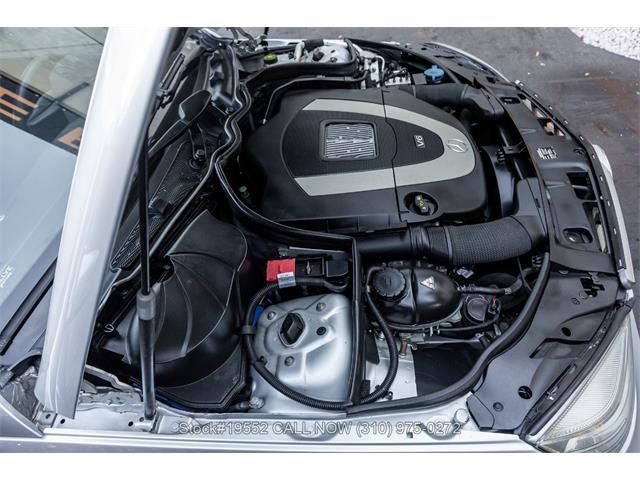 2010 Mercedes-Benz 300C (CC-2057987) for sale in Beverly Hills, California