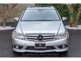 2010 Mercedes-Benz 300C (CC-2057987) for sale in Beverly Hills, California