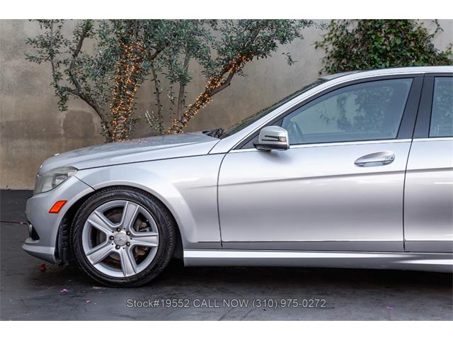2010 Mercedes-Benz 300C (CC-2057987) for sale in Beverly Hills, California