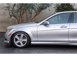 2010 Mercedes-Benz 300C (CC-2057987) for sale in Beverly Hills, California