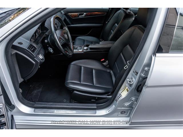 2010 Mercedes-Benz 300C (CC-2057987) for sale in Beverly Hills, California