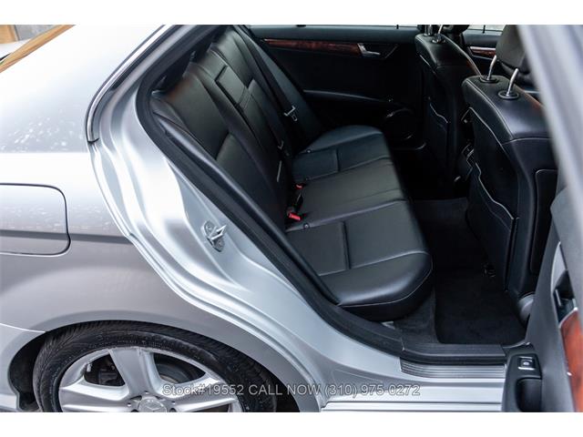 2010 Mercedes-Benz 300C (CC-2057987) for sale in Beverly Hills, California