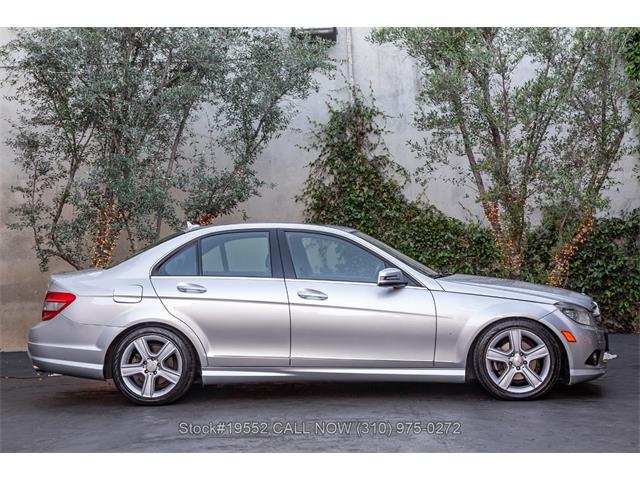 2010 Mercedes-Benz 300C (CC-2057987) for sale in Beverly Hills, California