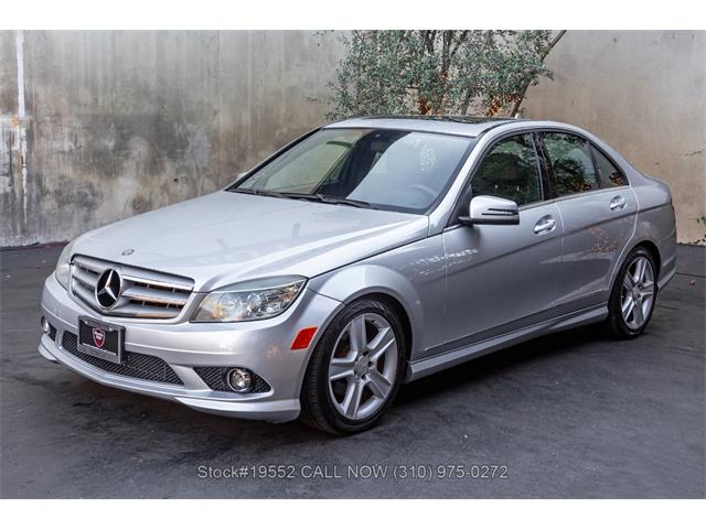 2010 Mercedes-Benz 300C (CC-2057987) for sale in Beverly Hills, California