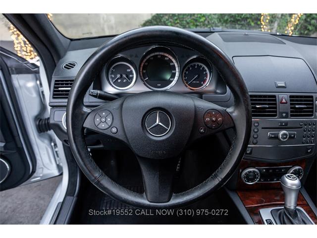 2010 Mercedes-Benz 300C (CC-2057987) for sale in Beverly Hills, California