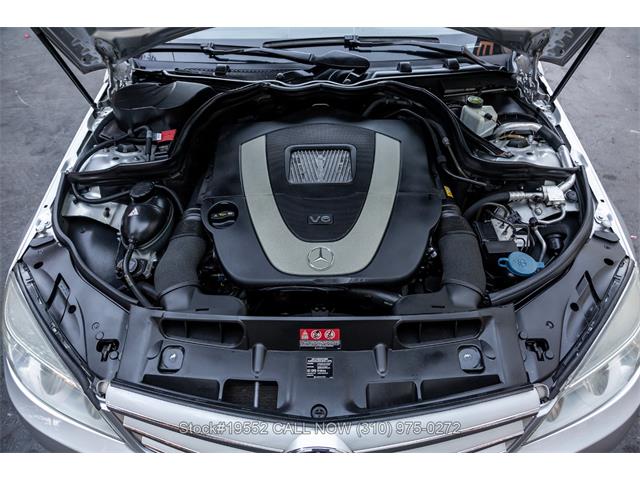 2010 Mercedes-Benz 300C (CC-2057987) for sale in Beverly Hills, California