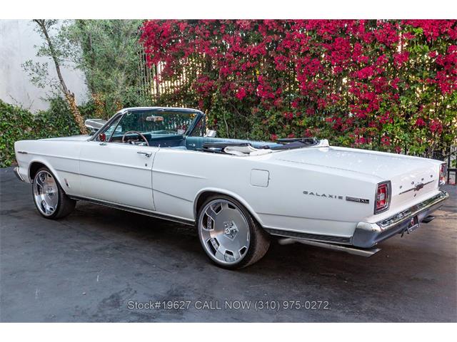 1966 Ford Galaxie (CC-2057990) for sale in Beverly Hills, California