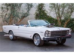 1966 Ford Galaxie (CC-2057990) for sale in Beverly Hills, California