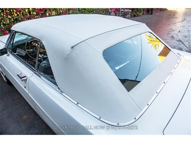 1966 Ford Galaxie (CC-2057990) for sale in Beverly Hills, California