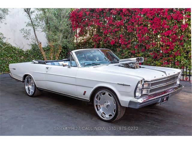 1966 Ford Galaxie (CC-2057990) for sale in Beverly Hills, California