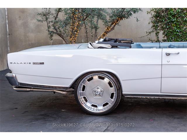 1966 Ford Galaxie (CC-2057990) for sale in Beverly Hills, California