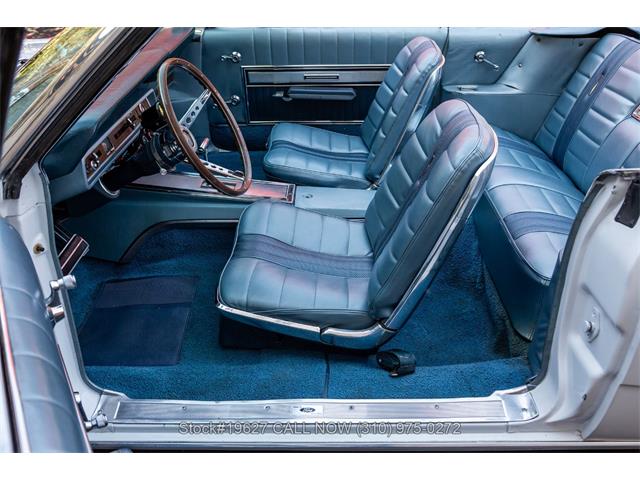 1966 Ford Galaxie (CC-2057990) for sale in Beverly Hills, California