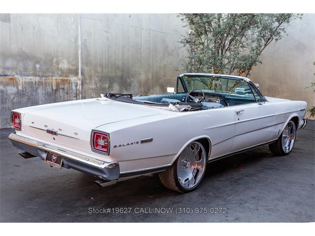 1966 Ford Galaxie (CC-2057990) for sale in Beverly Hills, California