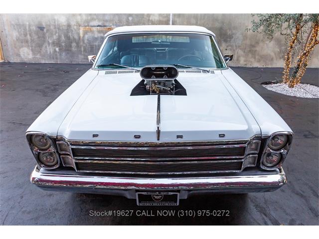 1966 Ford Galaxie (CC-2057990) for sale in Beverly Hills, California
