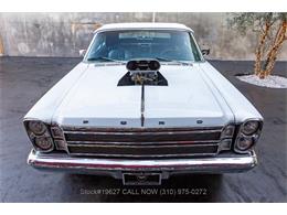 1966 Ford Galaxie (CC-2057990) for sale in Beverly Hills, California