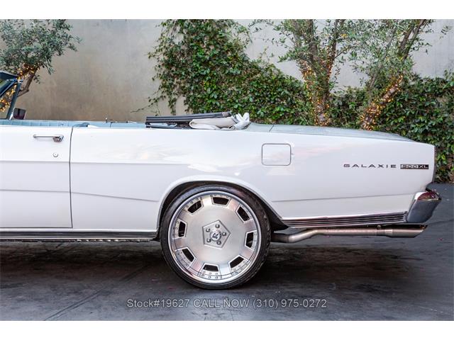 1966 Ford Galaxie (CC-2057990) for sale in Beverly Hills, California