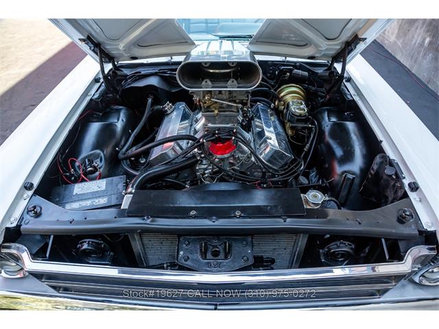 1966 Ford Galaxie (CC-2057990) for sale in Beverly Hills, California