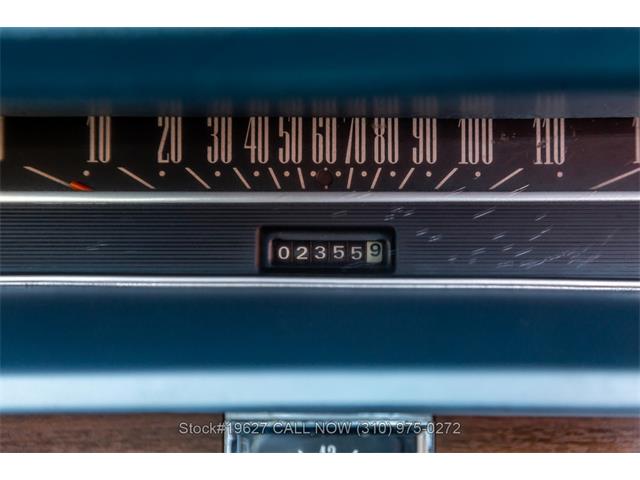 1966 Ford Galaxie (CC-2057990) for sale in Beverly Hills, California