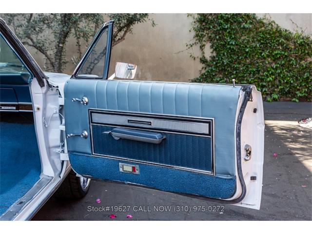 1966 Ford Galaxie (CC-2057990) for sale in Beverly Hills, California