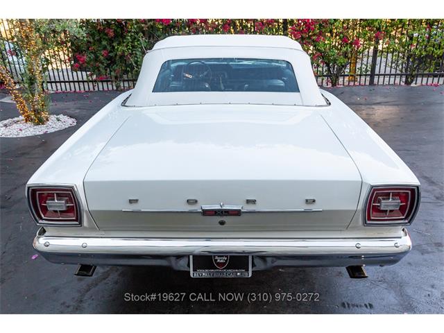 1966 Ford Galaxie (CC-2057990) for sale in Beverly Hills, California