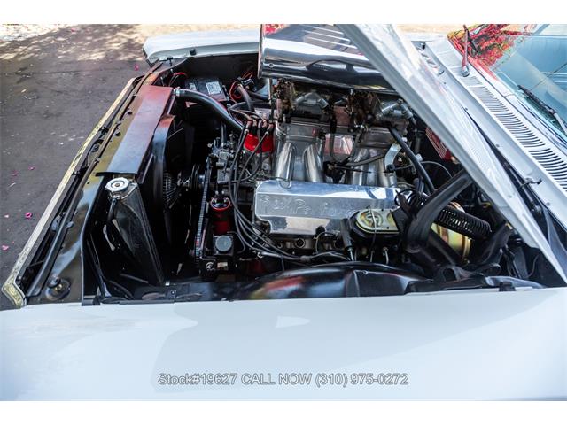 1966 Ford Galaxie (CC-2057990) for sale in Beverly Hills, California