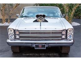 1966 Ford Galaxie (CC-2057990) for sale in Beverly Hills, California