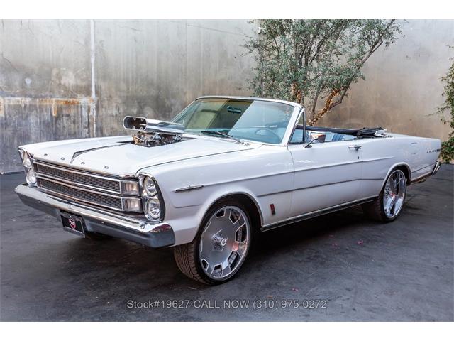 1966 Ford Galaxie (CC-2057990) for sale in Beverly Hills, California