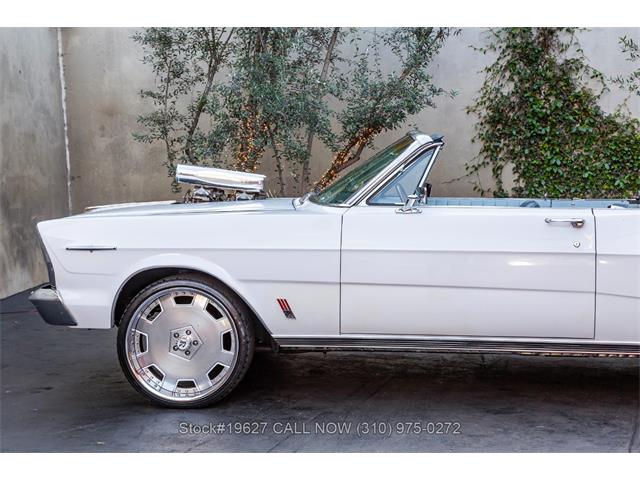 1966 Ford Galaxie (CC-2057990) for sale in Beverly Hills, California