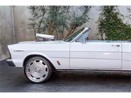 1966 Ford Galaxie (CC-2057990) for sale in Beverly Hills, California