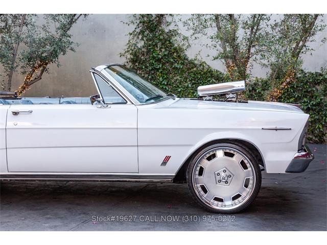 1966 Ford Galaxie (CC-2057990) for sale in Beverly Hills, California