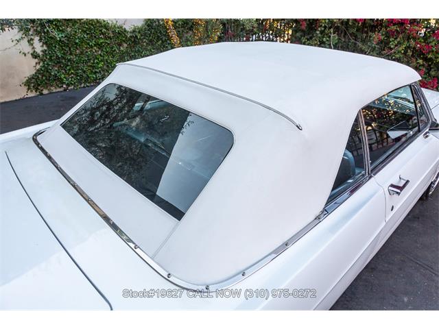 1966 Ford Galaxie (CC-2057990) for sale in Beverly Hills, California