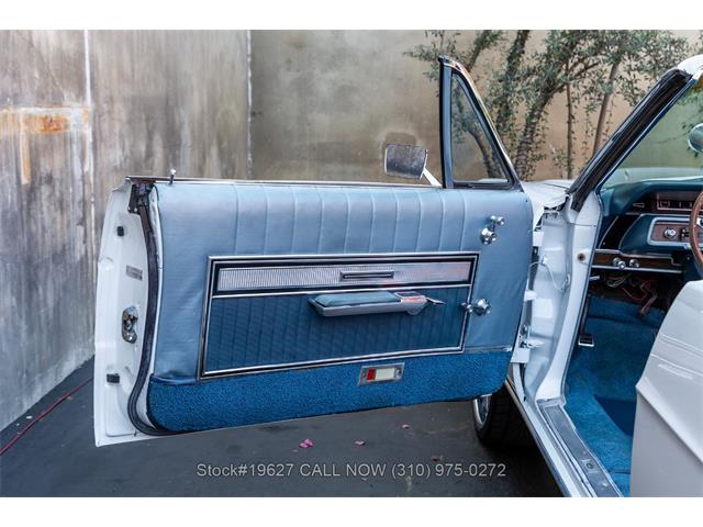 1966 Ford Galaxie (CC-2057990) for sale in Beverly Hills, California