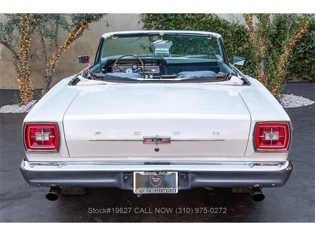 1966 Ford Galaxie (CC-2057990) for sale in Beverly Hills, California