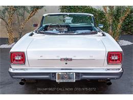 1966 Ford Galaxie (CC-2057990) for sale in Beverly Hills, California