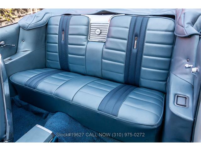 1966 Ford Galaxie (CC-2057990) for sale in Beverly Hills, California