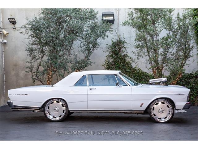 1966 Ford Galaxie (CC-2057990) for sale in Beverly Hills, California