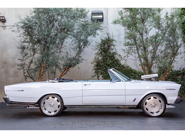 1966 Ford Galaxie (CC-2057990) for sale in Beverly Hills, California