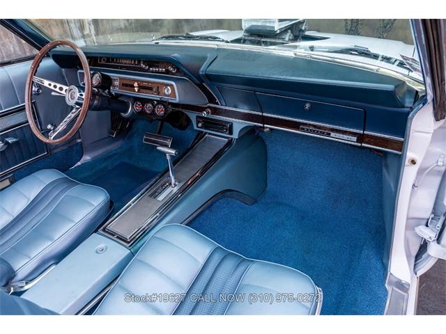1966 Ford Galaxie (CC-2057990) for sale in Beverly Hills, California