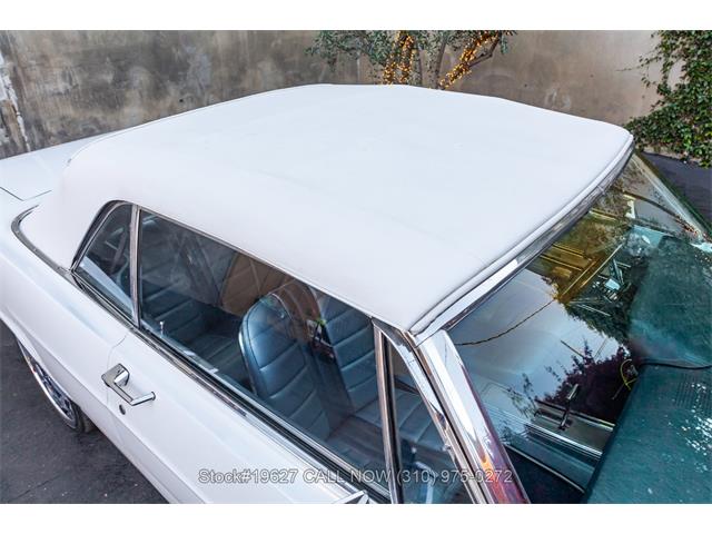 1966 Ford Galaxie (CC-2057990) for sale in Beverly Hills, California