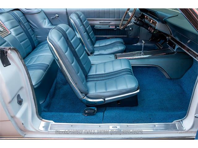 1966 Ford Galaxie (CC-2057990) for sale in Beverly Hills, California