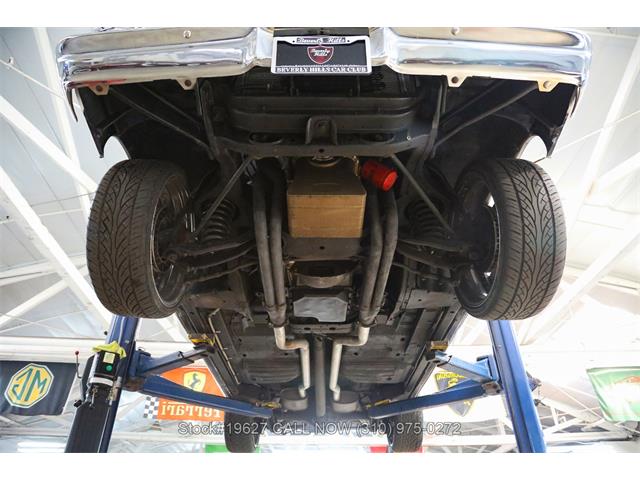 1966 Ford Galaxie (CC-2057990) for sale in Beverly Hills, California