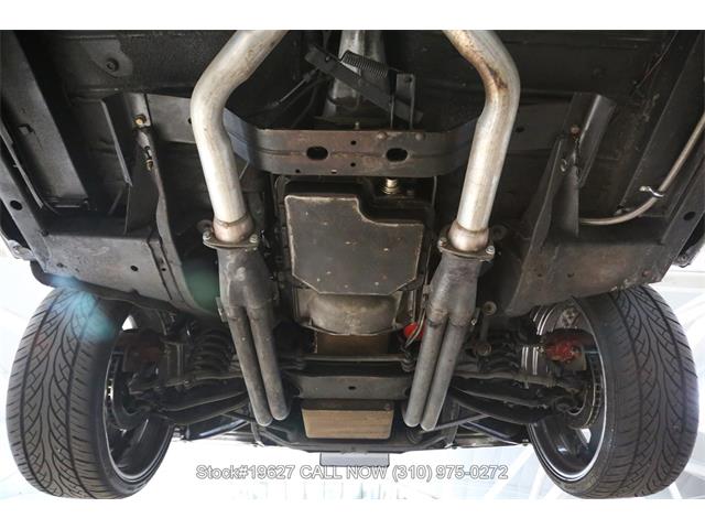 1966 Ford Galaxie (CC-2057990) for sale in Beverly Hills, California